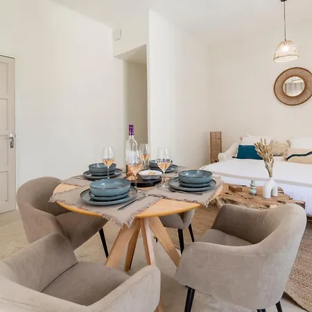 Le Nimois Clim, Netflix, Cocon Cosy Proche Du Centre Apartamento *