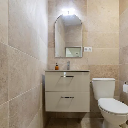 Le Nimois Clim, Netflix, Cocon Cosy Proche Du Centre