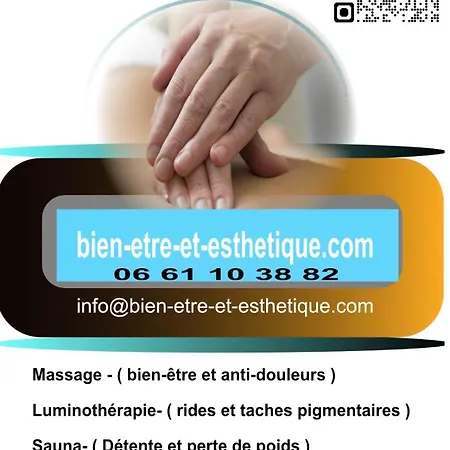 Le Nîmois T2 cosy Idéal pros et couples Appartamento Nîmes
