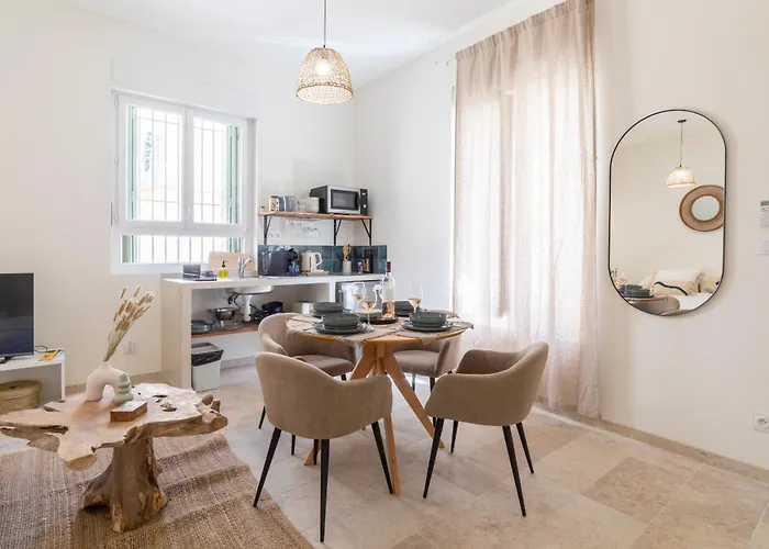 Le Nimois Clim, Netflix, Cocon Cosy Proche Du Centre Nimes