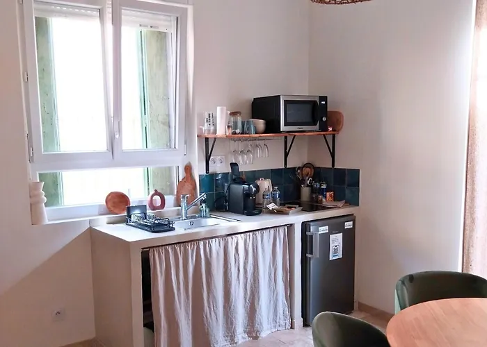 Le Nimois Clim, Netflix, Cocon Cosy Proche Du Centre * Nimes